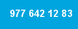 977 642 12 83